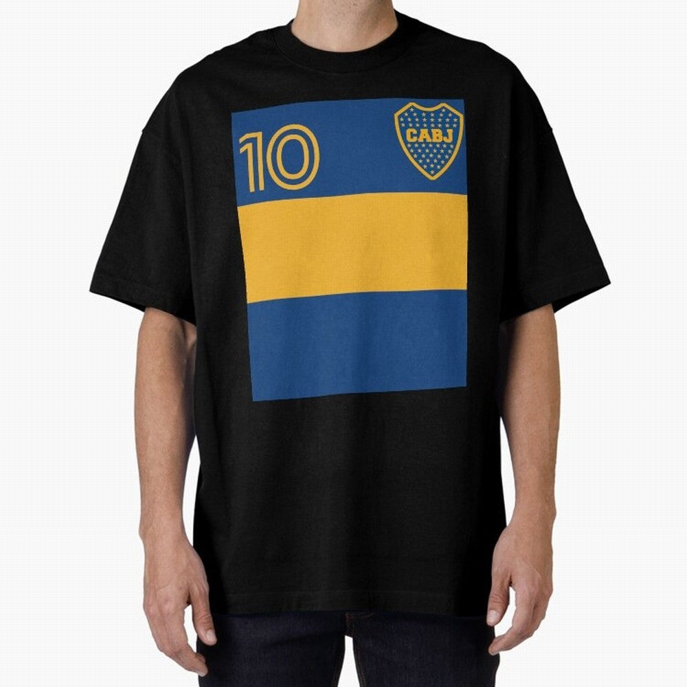 CABJ | Boca Juniors Classic T-Shirt Showcase FIFA World Cup 2026 USA Canada Mexico Spirit, Capturing Portugal, Spain and Germany, Neymar, Vintage Soccer Flavor, Modern Football Stars, National Flags and Final Night Emotion; Built for Supporters