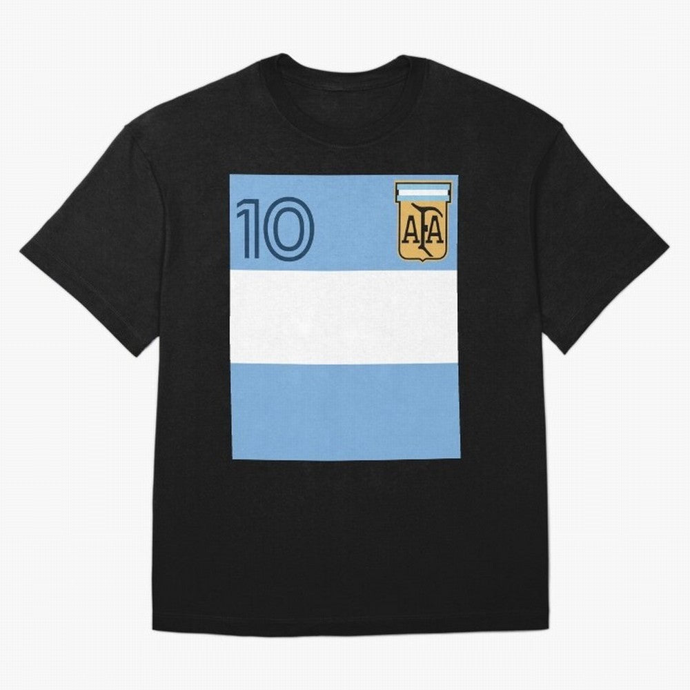 Argentina | 2026 World Cup Fan Apparel Classic T-Shirt Stand with the FIFA World Cup 2026 Group Stage Journey through Mbappe Highlights, Argentina, France and Brazil Pride, Retro Football Energy, Iconic Rivalries, Trophy Chase Drama and Stadium