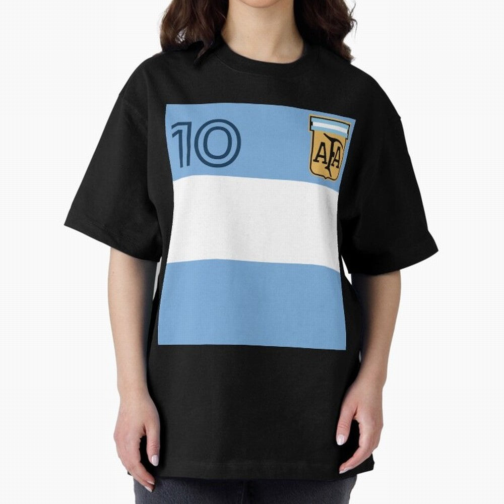Argentina | 2026 World Cup Fan Apparel Classic T-Shirt Stand with the FIFA World Cup 2026 Group Stage Journey through Mbappe Highlights, Argentina, France and Brazil Pride, Retro Football Energy, Iconic Rivalries, Trophy Chase Drama and Stadium