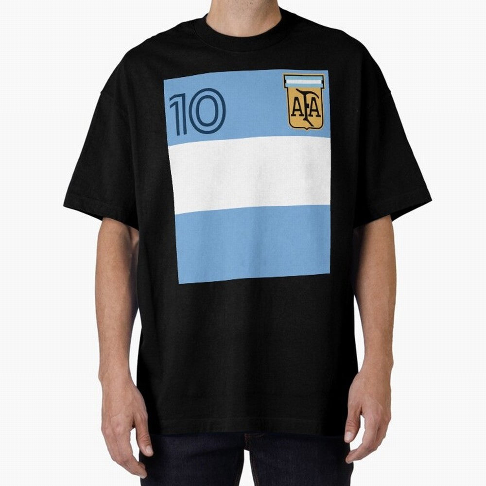Argentina | 2026 World Cup Fan Apparel Classic T-Shirt Stand with the FIFA World Cup 2026 Group Stage Journey through Mbappe Highlights, Argentina, France and Brazil Pride, Retro Football Energy, Iconic Rivalries, Trophy Chase Drama and Stadium