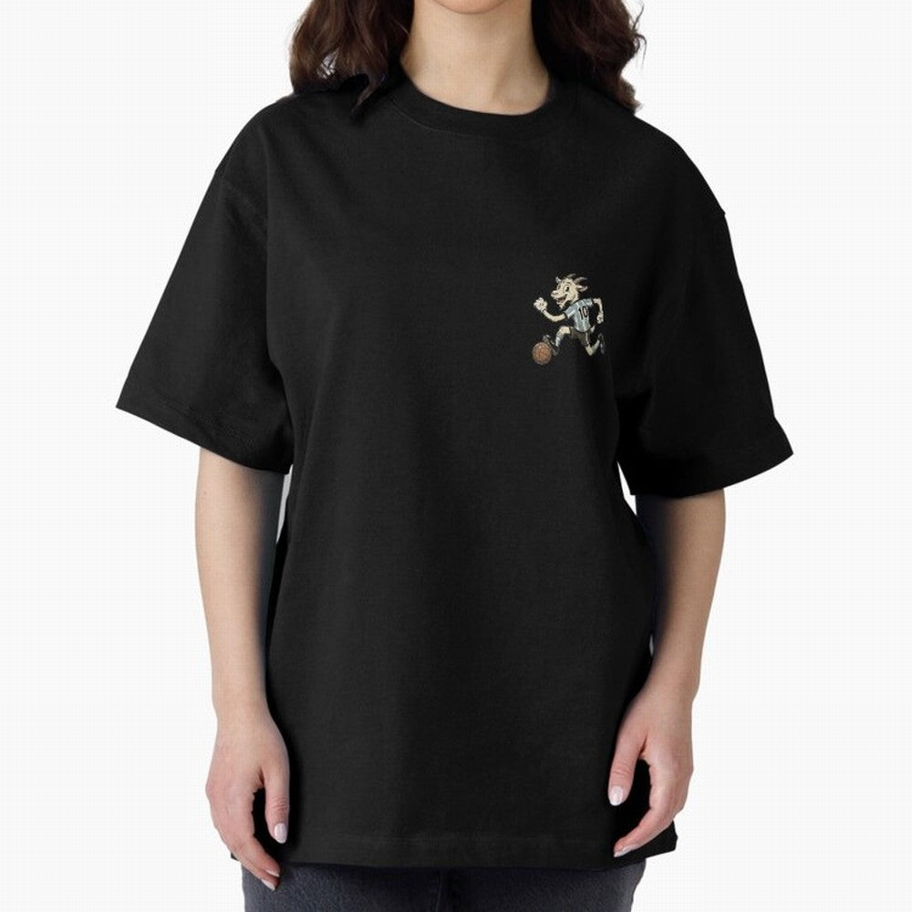 Argentina G.O.A.T. Classic T-Shirt Honor Football Greatness during FIFA World Cup 2026 Spirit, Inspired by England, France and Netherlands, CR7, Champion Mindset, Group Stage Buzz, Knockout Tension and Passionate Fan Culture; Great for Supporters