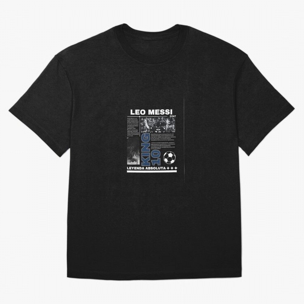 Absolute legend Messi Classic T-Shirt Build FIFA World Cup 2026 Driven by CR7, Argentina and Brazil Energy, Stadium Memories, Football Loyalty, International Chants and Championship Tradition; Ideal for Fans Who Follow Messi, Cristiano Ronaldo,