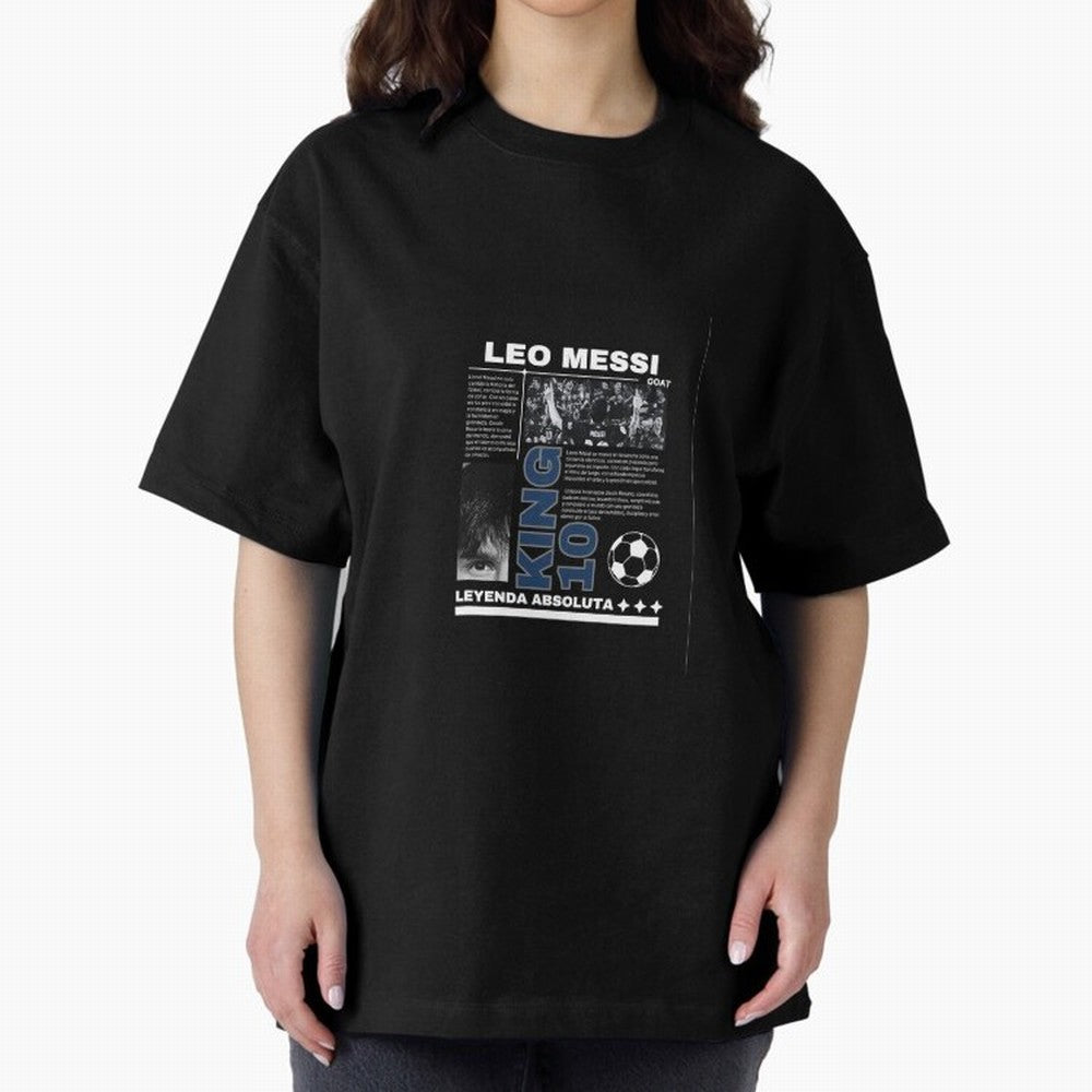 Absolute legend Messi Classic T-Shirt Build FIFA World Cup 2026 Driven by CR7, Argentina and Brazil Energy, Stadium Memories, Football Loyalty, International Chants and Championship Tradition; Ideal for Fans Who Follow Messi, Cristiano Ronaldo,