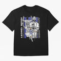 Ankara Messi 10 Design Essential T-Shirt Bring Retro Soccer Energy to Match Day Hype around FIFA World Cup 2026 USA Canada Mexico, Haaland, Argentina and Brazil, Tournament Hype, Historic Matchups, Family Viewing Parties and Global Sports Pride;