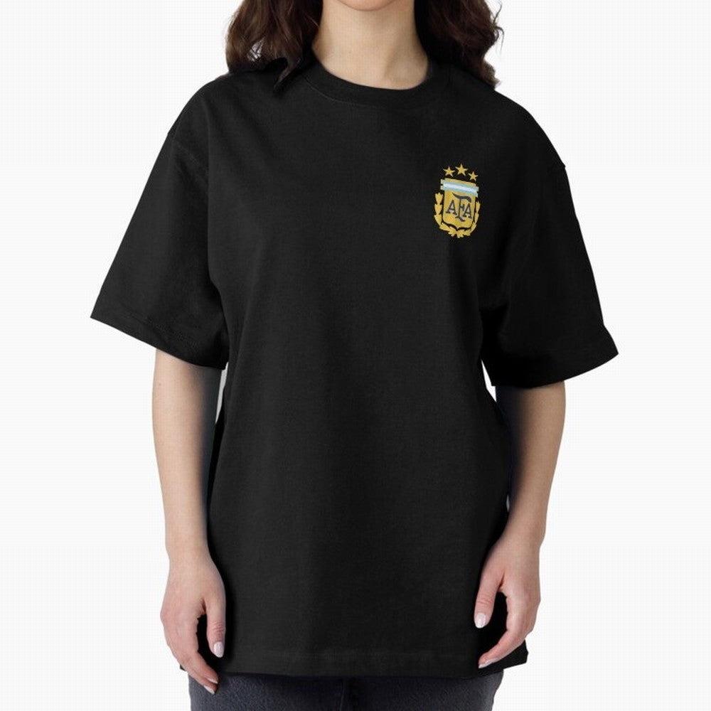 Argentina 2026 Classic T-Shirt Spotlight FIFA World Cup 2026 Spirit, Filled with Spain and Netherlands, CR7 and Messi, Championship Spirit, Famous Goals, Roaring Crowds and International Football Unity; Great for Supporters Who Love Legendary