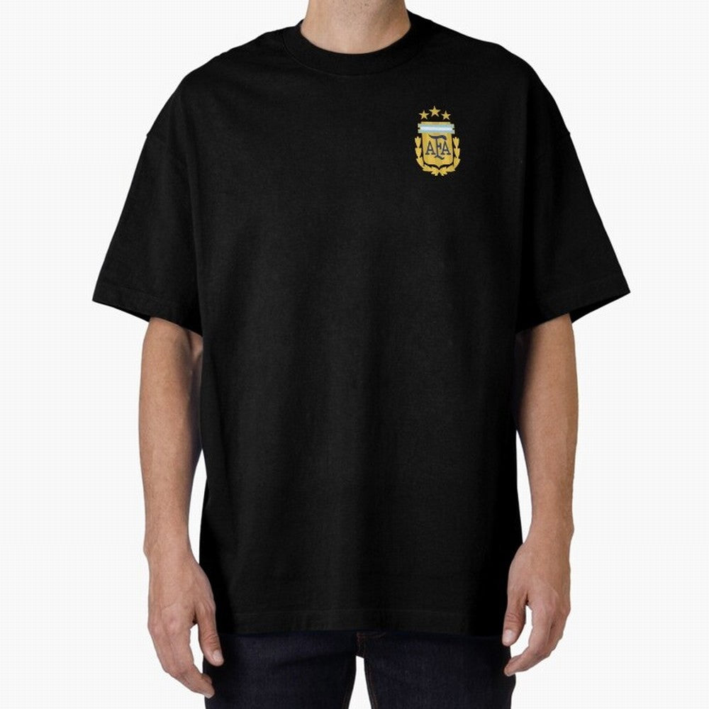 Argentina 2026 Classic T-Shirt Spotlight FIFA World Cup 2026 Spirit, Filled with Spain and Netherlands, CR7 and Messi, Championship Spirit, Famous Goals, Roaring Crowds and International Football Unity; Great for Supporters Who Love Legendary