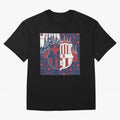 Barcelona - Football Fan Design Classic T-Shirt Discover Global Football Passion for FIFA World Cup 2026 Group Stage, Celebrating Messi, Neymar and Mbappe, Portugal, Football Passion, Legendary Performances, Festival Vibes and Supporter Community;
