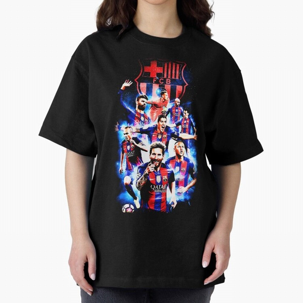 Barcelona prime 2015 Classic T-Shirt Make Memories around FIFA World Cup 2026 USA Canada Mexico Centered on Haaland and Mbappe, England Energy, Football Festival Excitement, Trophy Ambitions, Country Rivalries and Star Player Buzz; Perfect for