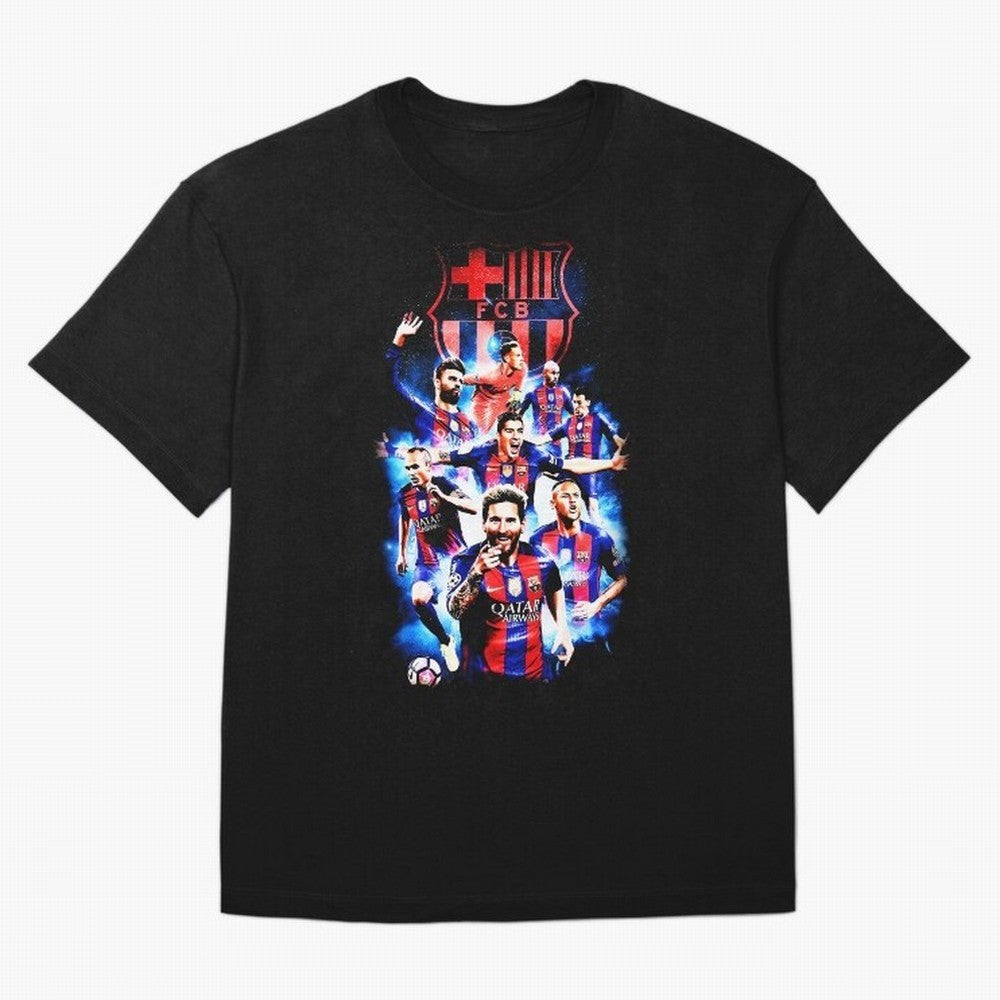 Barcelona prime 2015 Classic T-Shirt Make Memories around FIFA World Cup 2026 USA Canada Mexico Centered on Haaland and Mbappe, England Energy, Football Festival Excitement, Trophy Ambitions, Country Rivalries and Star Player Buzz; Perfect for