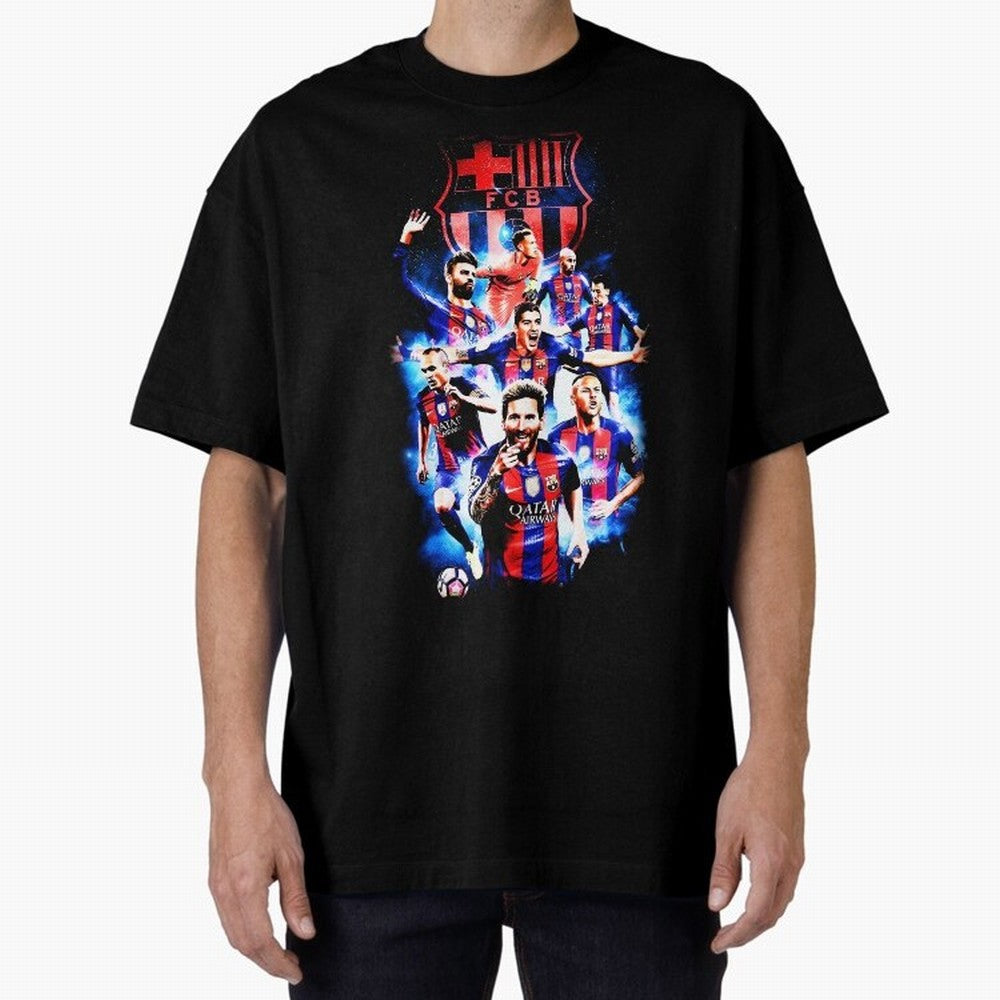 Barcelona prime 2015 Classic T-Shirt Make Memories around FIFA World Cup 2026 USA Canada Mexico Centered on Haaland and Mbappe, England Energy, Football Festival Excitement, Trophy Ambitions, Country Rivalries and Star Player Buzz; Perfect for