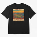 Camp Nou Barcelona FC Classic T-Shirt Cheer through Every Moment of Global Football Passion for FIFA World Cup 2026, Driven by Mbappe, Brazil, Portugal and Argentina, Goal Celebration Energy, Supporter Heritage, Football Icons and Worldwide