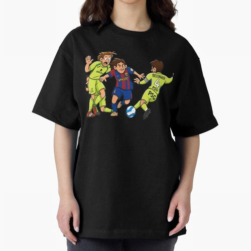 Ankara Messi Classic T-Shirt Celebrate National Team Dreams in FIFA World Cup 2026 for Fans of Messi and Cristiano Ronaldo and France, Bringing Game Day Rituals, Football Legends, Country Pride and the Road to the Final; Perfect for Fans,