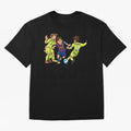 Ankara Messi Classic T-Shirt Celebrate National Team Dreams in FIFA World Cup 2026 for Fans of Messi and Cristiano Ronaldo and France, Bringing Game Day Rituals, Football Legends, Country Pride and the Road to the Final; Perfect for Fans,