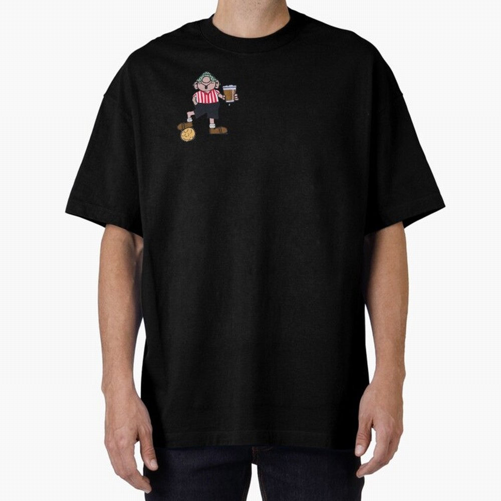 andy capp red and white football shirt Classic T-Shirt Celebrate National Team Dreams in the FIFA World Cup 2026 USA Canada Mexico Journey through Mbappe Highlights, Portugal Pride, Supporter Pride, Iconic Celebrations, Legendary Names and Global