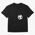 But can he do it on a cold windy night in Stoke? Classic T-Shirt Carry the Dream of Global Football Passion for FIFA World Cup 2026, Featuring Messi and Cristiano Ronaldo, England, France and Netherlands, Global Supporter Spirit, Legendary Goals,