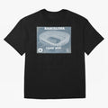 Camp Nou Vintage Active Classic T-Shirt Make Your Look Match Match Day Hype around FIFA World Cup 2026 Group Stage, Cristiano Ronaldo, Brazil, Portugal and Argentina, Soccer Culture, Superstar Moments, National Team Dreams and Competitive Fire;