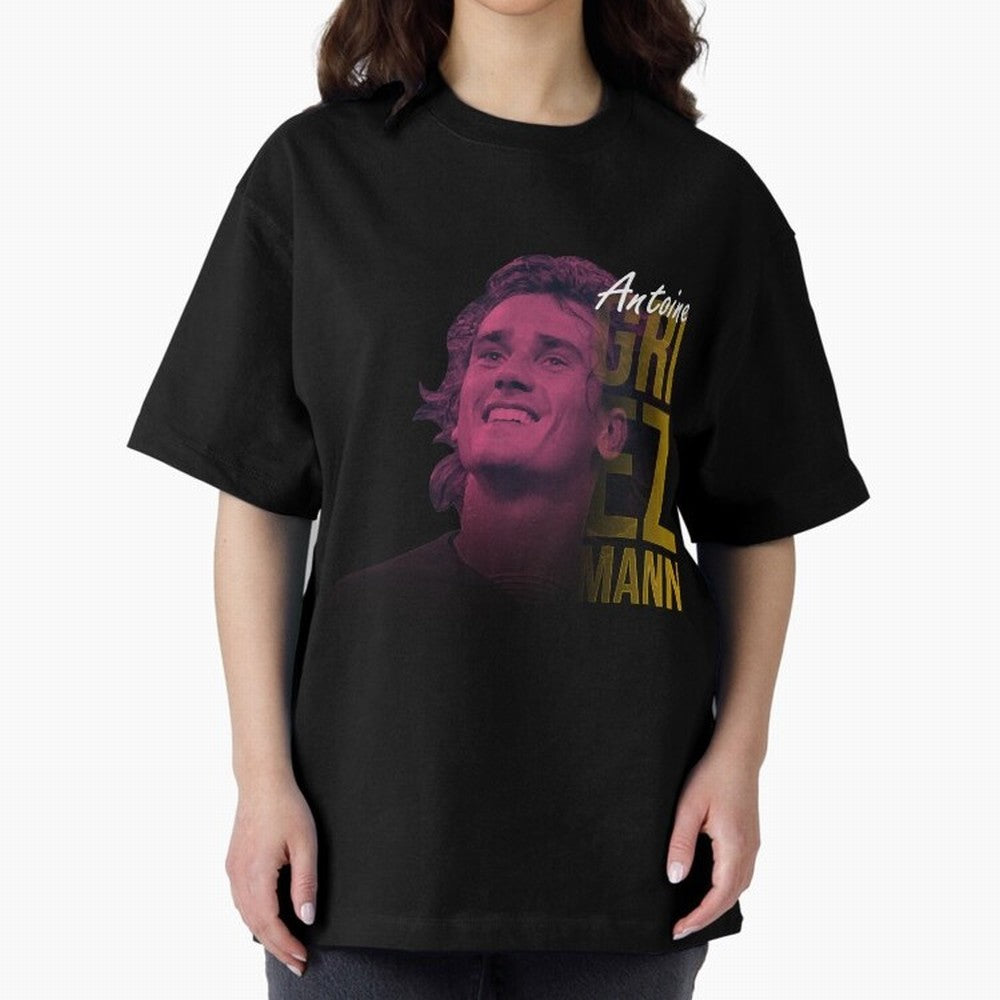 Classic T-Shirt Show Match Day Excitement for FIFA World Cup 2026 Centered on Messi and Cristiano Ronaldo, France and Portugal Energy, Sports Nostalgia, International Competition, Famous Players and Unforgettable Victories; Perfect for Supporters