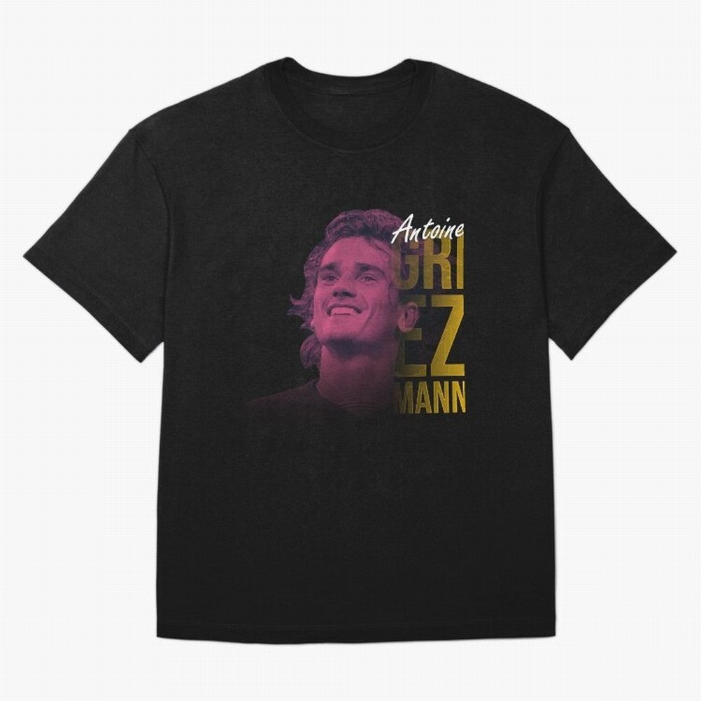 Classic T-Shirt Show Match Day Excitement for FIFA World Cup 2026 Centered on Messi and Cristiano Ronaldo, France and Portugal Energy, Sports Nostalgia, International Competition, Famous Players and Unforgettable Victories; Perfect for Supporters