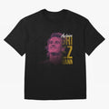 Classic T-Shirt Show Match Day Excitement for FIFA World Cup 2026 Centered on Messi and Cristiano Ronaldo, France and Portugal Energy, Sports Nostalgia, International Competition, Famous Players and Unforgettable Victories; Perfect for Supporters