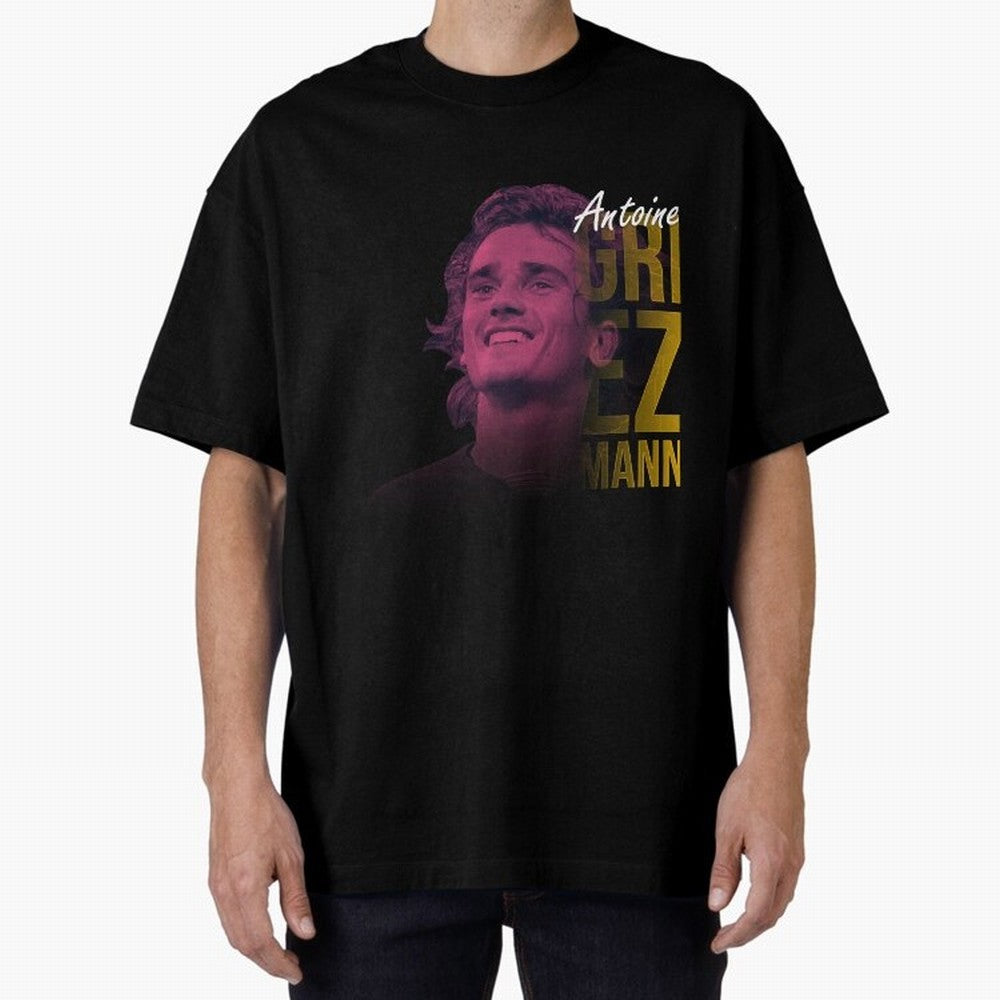 Classic T-Shirt Show Match Day Excitement for FIFA World Cup 2026 Centered on Messi and Cristiano Ronaldo, France and Portugal Energy, Sports Nostalgia, International Competition, Famous Players and Unforgettable Victories; Perfect for Supporters