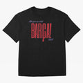 Barca Mes que un club 1899 Oversized T-Shirt Discover Global Football Passion for FIFA World Cup 2026 Group Stage, Centered on Neymar, Haaland and Cristiano Ronaldo, Argentina, Match Day Excitement, Supporter Culture, Golden Goals and Global