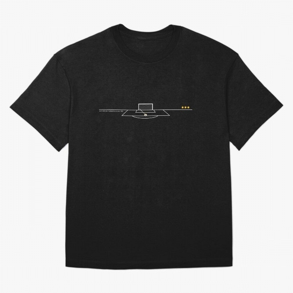 Andy Brehme World Cup 1990 Essential T-Shirt Represent the Passion of FIFA World Cup 2026 Group Stage Spirit, Driven by Brazil, Portugal and Argentina, Messi and Cristiano Ronaldo, Supporter Pride, Iconic Celebrations, Legendary Names and Global