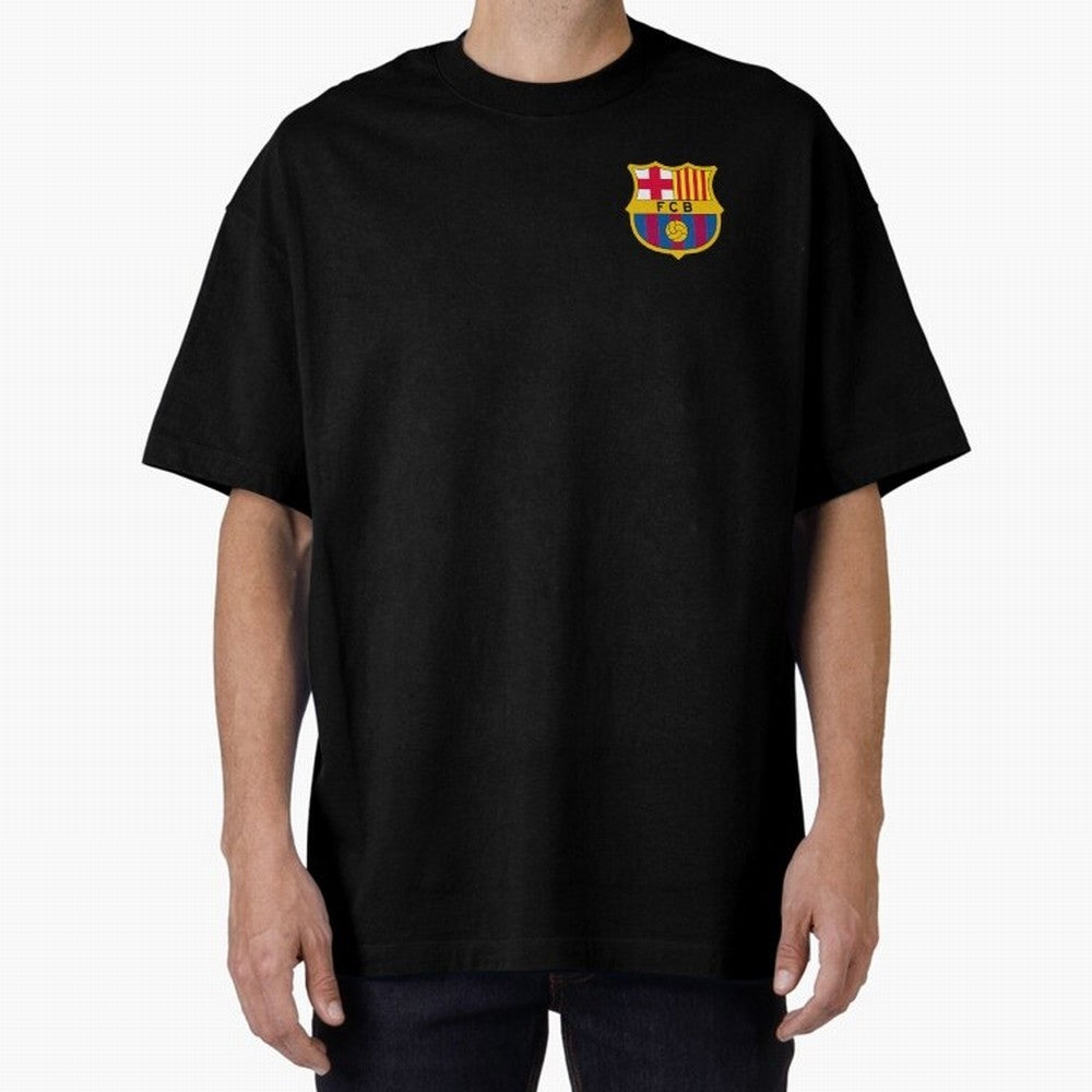 Blaugrana Classic T-Shirt Follow Match Day Hype around FIFA World Cup 2026 USA Canada Mexico, Haaland, France and Portugal, Championship Spirit, Famous Goals, Roaring Crowds and International Football Unity; Made for Collectors Who Enjoy Iconic