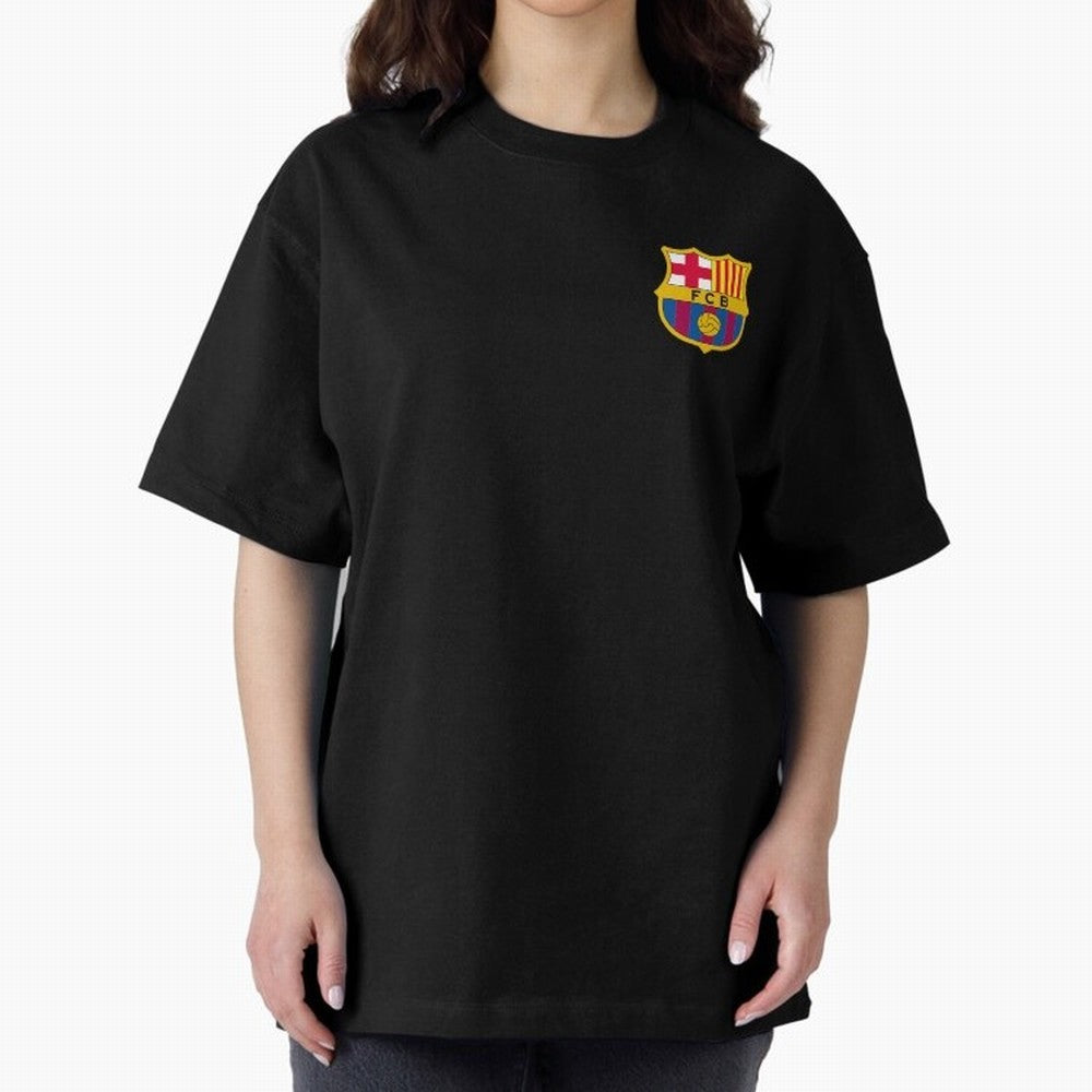 Blaugrana Classic T-Shirt Follow Match Day Hype around FIFA World Cup 2026 USA Canada Mexico, Haaland, France and Portugal, Championship Spirit, Famous Goals, Roaring Crowds and International Football Unity; Made for Collectors Who Enjoy Iconic