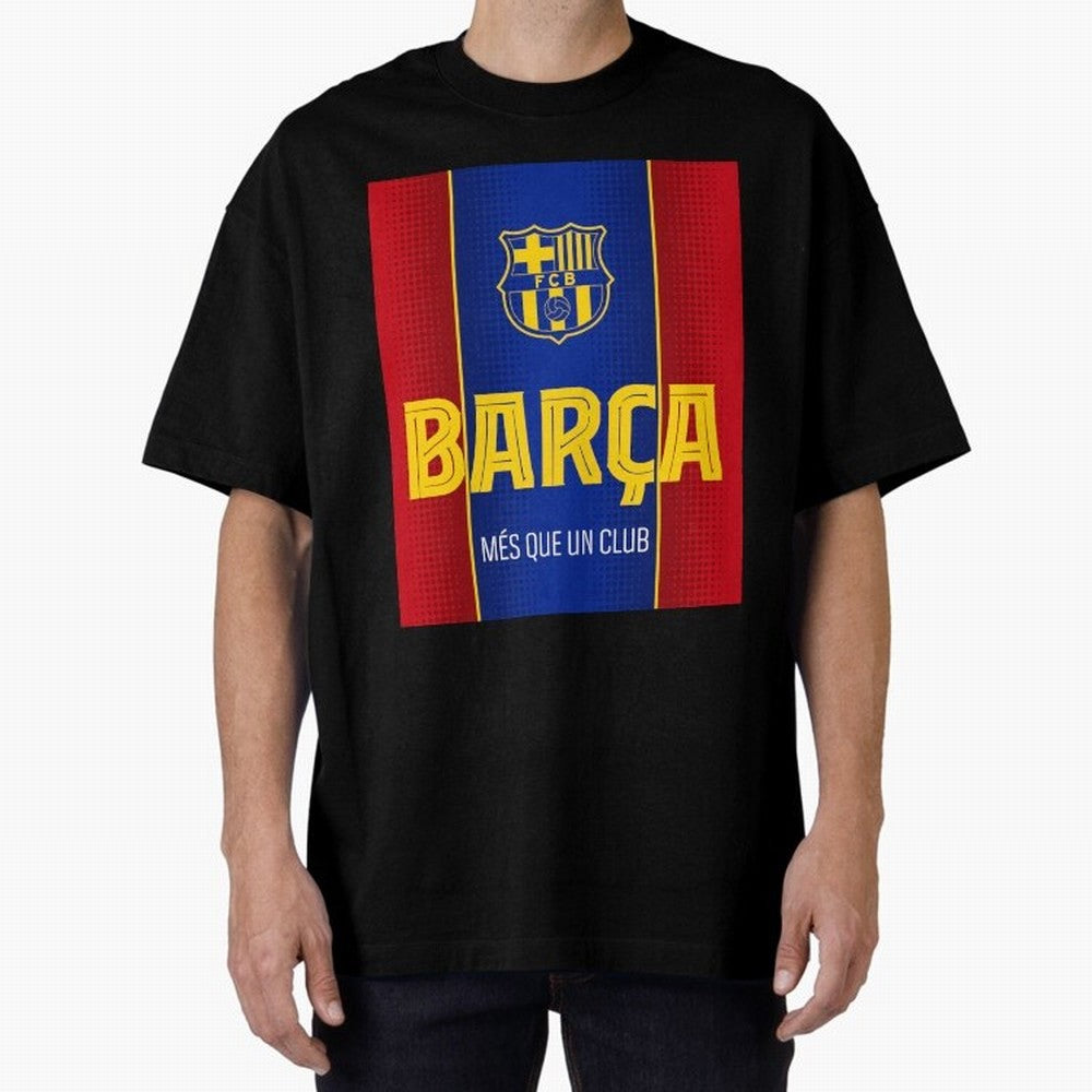 Blaugrana B04 Classic T-Shirt Carry National Pride through Match Day Hype around FIFA World Cup 2026 Group Stage, CR7, France and Portugal, Stadium Memories, Football Loyalty, International Chants and Championship Tradition; Great for Watch