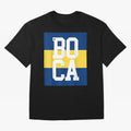 Boca Juniors #n92 Classic T-Shirt Spotlight FIFA World Cup 2026 USA Canada Mexico Spirit, Connected to England, Mbappe, Tournament Hype, Historic Matchups, Family Viewing Parties and Global Sports Pride; Created for Match Day Parties, Soccer Gifts,