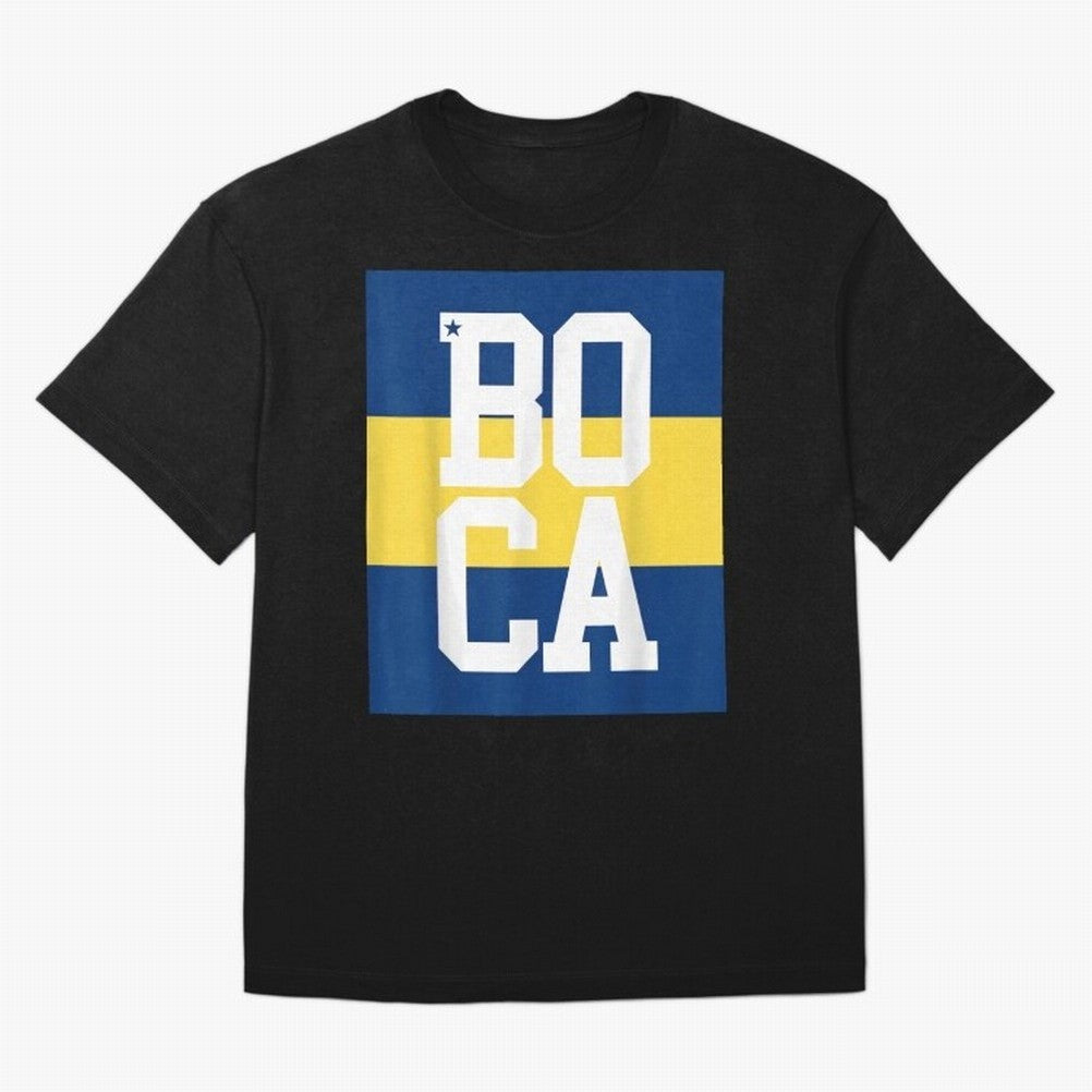 Boca Juniors #n92 Classic T-Shirt Spotlight FIFA World Cup 2026 USA Canada Mexico Spirit, Connected to England, Mbappe, Tournament Hype, Historic Matchups, Family Viewing Parties and Global Sports Pride; Created for Match Day Parties, Soccer Gifts,