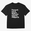 2X8 Heroes Classic T-Shirt Create FIFA World Cup 2026 USA Canada Mexico for Fans of Cristiano Ronaldo, Haaland and CR7 and Argentina, Bringing Match Day Excitement, Supporter Culture, Golden Goals and Global Football Passion; Perfect for Supporters