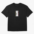 Barcelona Boarding Pass Sparin Travel Ticket Classic T-Shirt Celebrate Rivalries and Pride in Match Day Hype around FIFA World Cup 2026, Neymar, Haaland and Cristiano Ronaldo, Portugal, Spain and Germany, Vintage Soccer Flavor, Modern Football