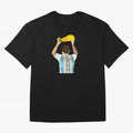 Campeon lm10 Classic T-Shirt Carry National Pride through the FIFA World Cup 2026 Journey through Haaland Highlights, England Pride, Retro Football Energy, Iconic Rivalries, Trophy Chase Drama and Stadium Atmosphere; Perfect for Supporters Who Want