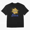 BOCA Jrs. Classic T-Shirt Back Your Heroes with FIFA World Cup 2026 Group Stage for Fans of Messi, Neymar and Mbappe and Netherlands, Bringing Soccer Culture, Superstar Moments, National Team Dreams and Competitive Fire; Perfect for People Who Love