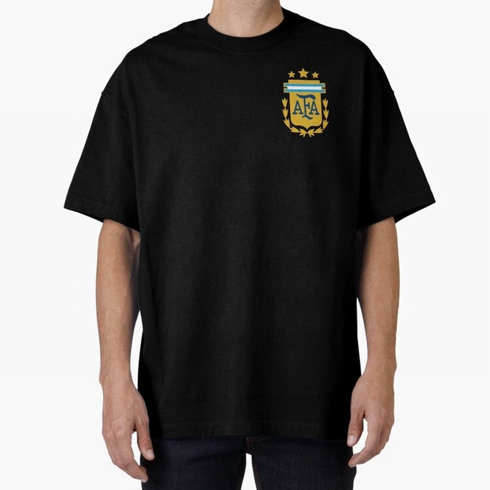 ARGENTINE SOCCER TEAM Classic T-Shirt Celebrate Rivalries and Pride in FIFA World Cup 2026 USA Canada Mexico for Fans of CR7 and Messi and Netherlands, Bringing Global Supporter Spirit, Legendary Goals, National Colors and Tournament Celebration;