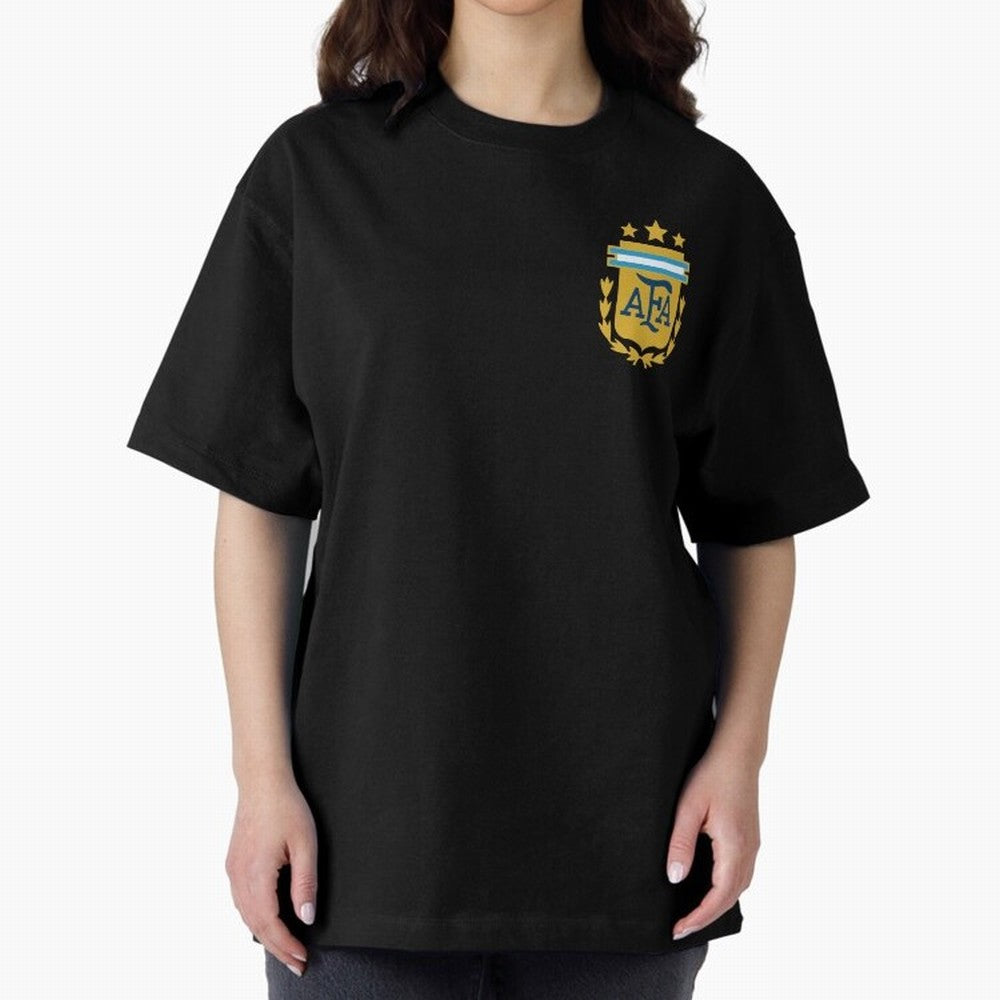 ARGENTINE SOCCER TEAM Classic T-Shirt Celebrate Rivalries and Pride in FIFA World Cup 2026 USA Canada Mexico for Fans of CR7 and Messi and Netherlands, Bringing Global Supporter Spirit, Legendary Goals, National Colors and Tournament Celebration;