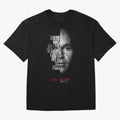 Black and white Andres Iniesta Quote. Classic T-Shirt Celebrate Soccer Greatness during FIFA World Cup 2026 USA Canada Mexico Spirit, Filled with Argentina, France and Brazil, Haaland, Match Day Excitement, Supporter Culture, Golden Goals and