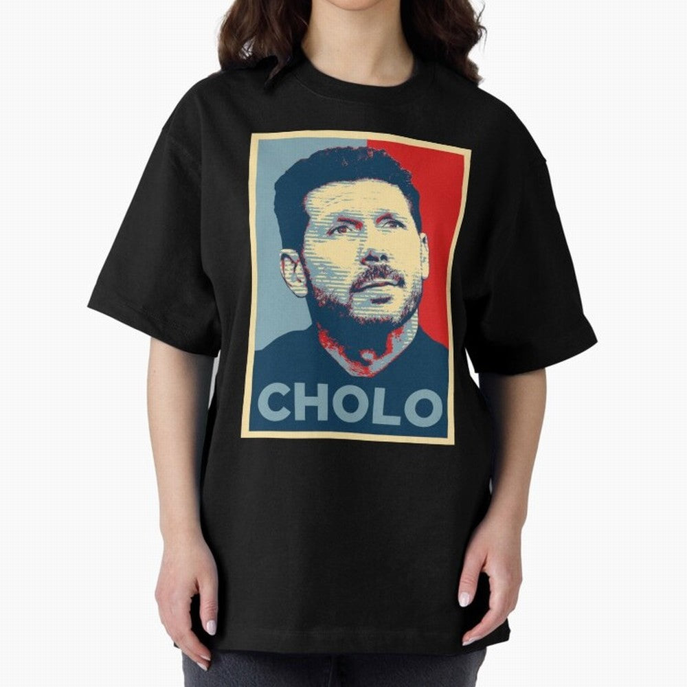 cholo simeone obama effect Classic T-Shirt Represent Fans Who Live for Match Day Hype around FIFA World Cup 2026, Haaland, Portugal, Stadium Memories, Football Loyalty, International Chants and Championship Tradition; Perfect for People Who Love