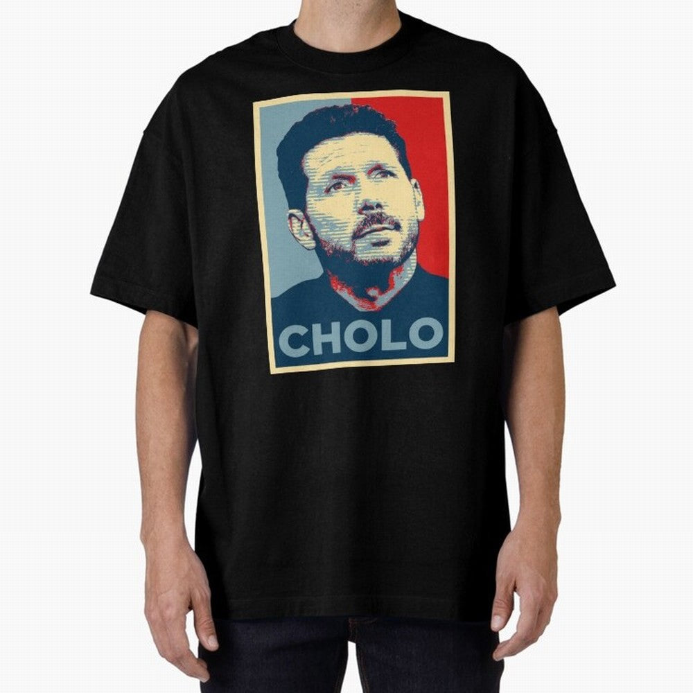 cholo simeone obama effect Classic T-Shirt Represent Fans Who Live for Match Day Hype around FIFA World Cup 2026, Haaland, Portugal, Stadium Memories, Football Loyalty, International Chants and Championship Tradition; Perfect for People Who Love