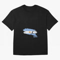 argentina muchachos ahora nos volvimos a ilusionar Classic T-Shirt Discover Global Football Passion for FIFA World Cup 2026 Group Stage, Built around Haaland and Mbappe, England and Germany, Sports Nostalgia, International Competition, Famous