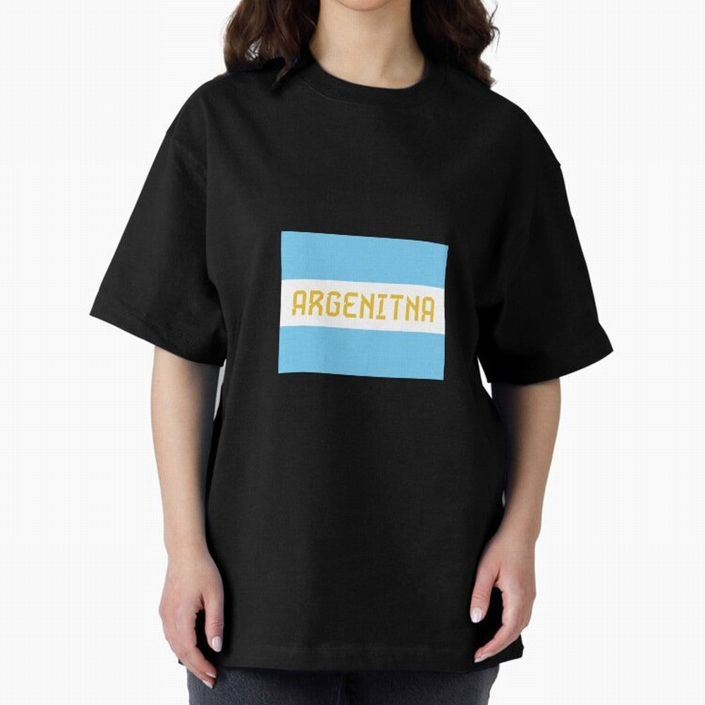 Argentina world cup fan shirt Classic T-Shirt Bring World Football Passion into FIFA World Cup 2026 USA Canada Mexico Featuring Cristiano Ronaldo, England Energy, Goal Celebration Energy, Supporter Heritage, Football Icons and Worldwide Tournament