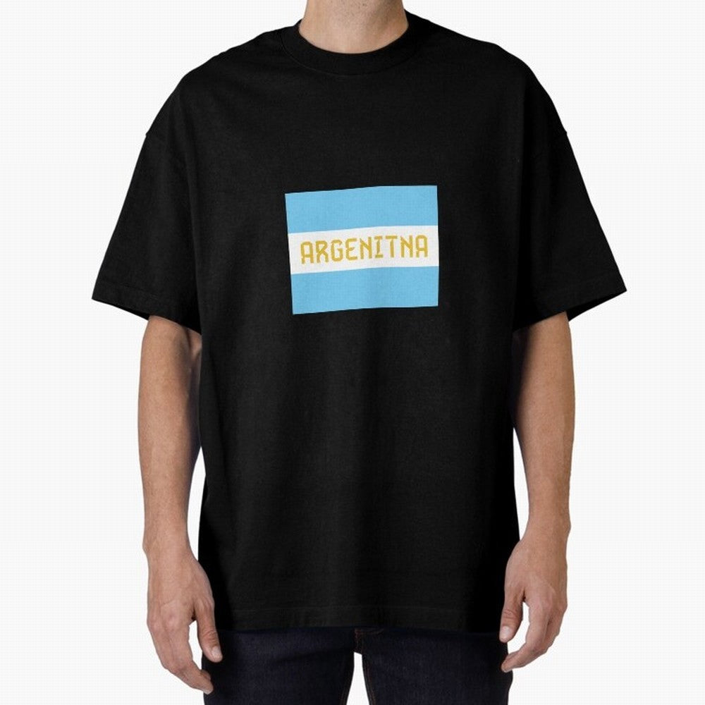 Argentina world cup fan shirt Classic T-Shirt Bring World Football Passion into FIFA World Cup 2026 USA Canada Mexico Featuring Cristiano Ronaldo, England Energy, Goal Celebration Energy, Supporter Heritage, Football Icons and Worldwide Tournament