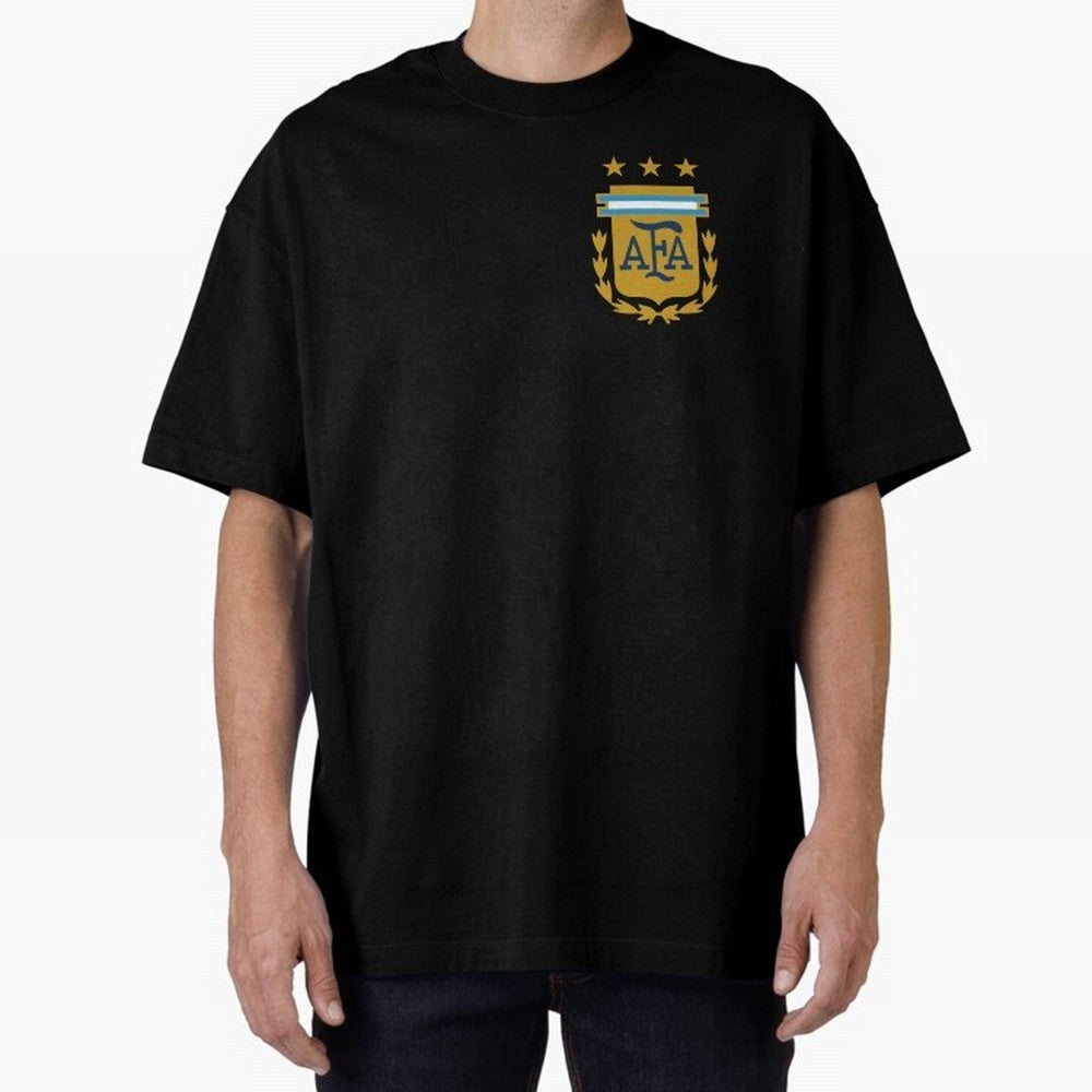 argentina national team 3 stars Classic T-Shirt Make Game Day About FIFA World Cup 2026 Group Stage for Fans of Mbappe and Neymar and France, Bringing Classic Soccer Heritage, Championship Pressure, Fan Loyalty and International Pride; Perfect for