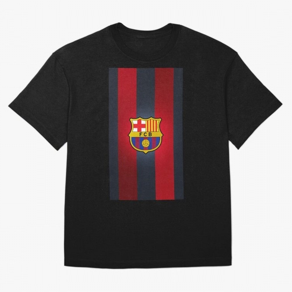 barcelona Classic T-Shirt Celebrate the Next Chapter of FIFA World Cup 2026 USA Canada Mexico with Neymar, France and Portugal Energy, Champion Mindset, Group Stage Buzz, Knockout Tension and Passionate Fan Culture; Made for Collectors Who Enjoy