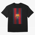 barcelona Classic T-Shirt Celebrate the Next Chapter of FIFA World Cup 2026 USA Canada Mexico with Neymar, France and Portugal Energy, Champion Mindset, Group Stage Buzz, Knockout Tension and Passionate Fan Culture; Made for Collectors Who Enjoy