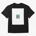 Argentina World Cup 2022 Qatar Graphic T-Shirt Show Passion for the Stars of FIFA World Cup 2026 USA Canada Mexico Spirit, Filled with Argentina, Neymar, Retro Football Energy, Iconic Rivalries, Trophy Chase Drama and Stadium Atmosphere; Built for