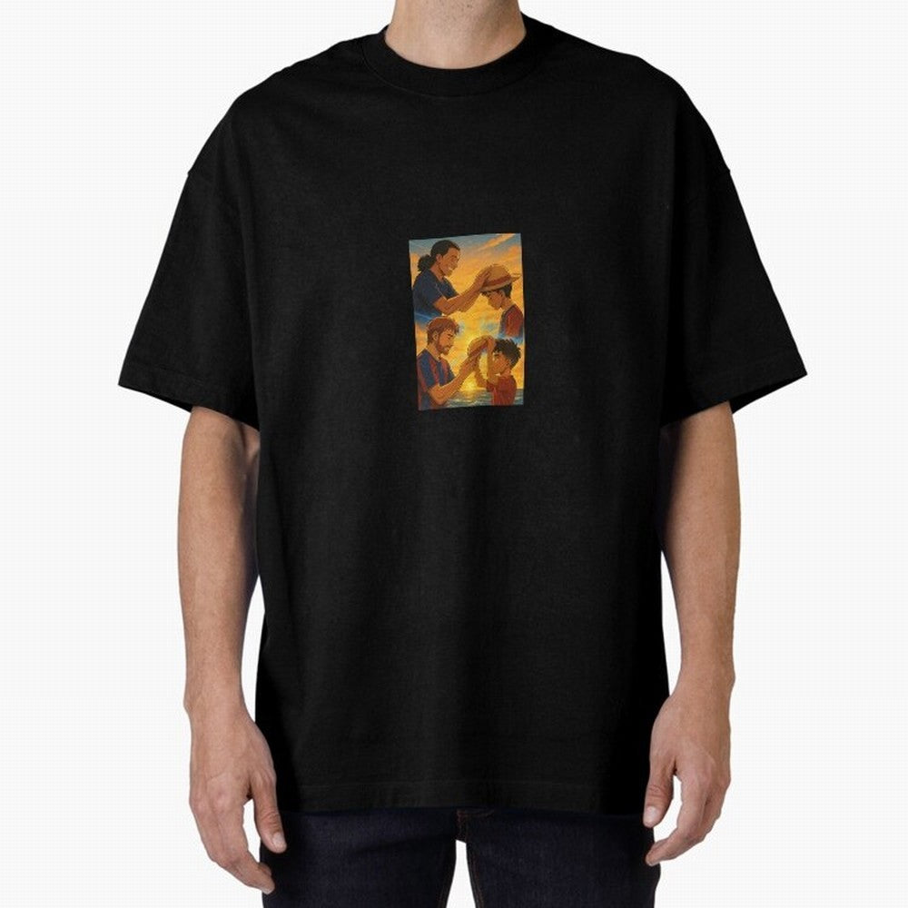 Barcelona Legacy Premium T-Shirt Make Memories around Global Football Passion for FIFA World Cup 2026, with CR7, France and Portugal, Classic Soccer Heritage, Championship Pressure, Fan Loyalty and International Pride; Great for Supporters Who Love