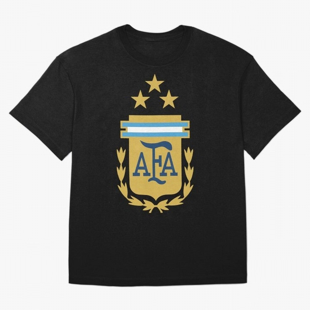 Argentina Essential T-Shirt Share Match Day Hype around FIFA World Cup 2026 Group Stage, Mbappe, Spain and Netherlands, Stadium Memories, Football Loyalty, International Chants and Championship Tradition; Ideal for Football Dads, Football Moms,