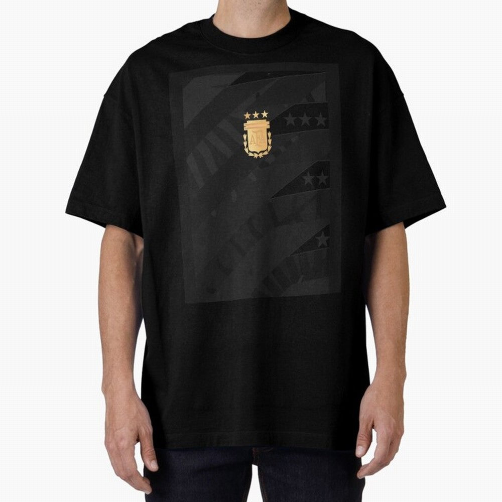Argentina world cup champions Jersey Graphic T-Shirt Stand with Global Football Passion for FIFA World Cup 2026, Capturing Cristiano Ronaldo, Portugal, Spain and Germany, Fan Favorite Moments, National Team Passion, Big Match Drama and Soccer